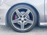 Mercedes A250